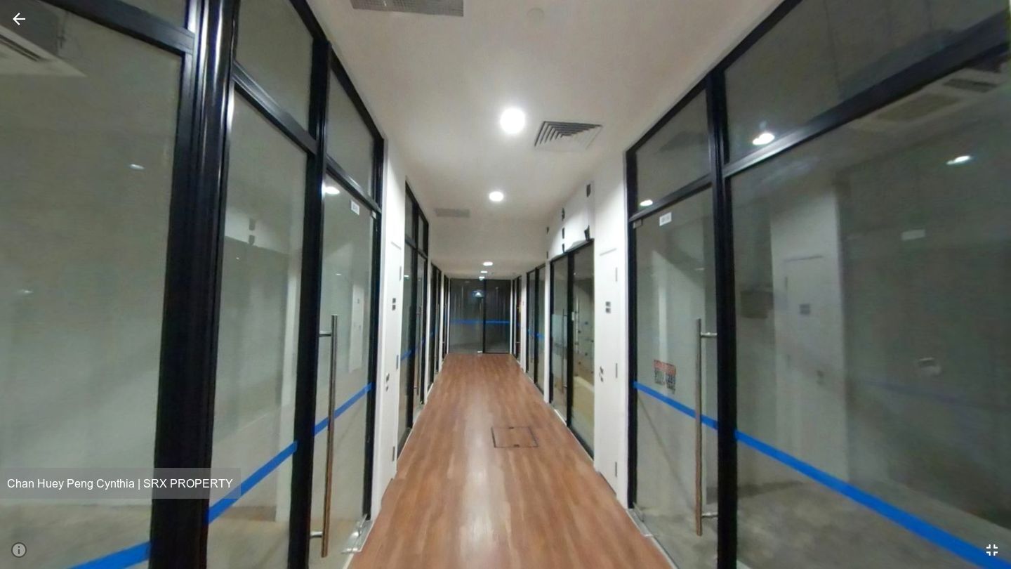 Viva Vista (D5), Retail #452483621